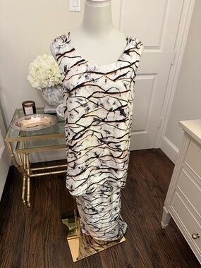 Bitte Kai Rand Skirt and Blouse
Z18